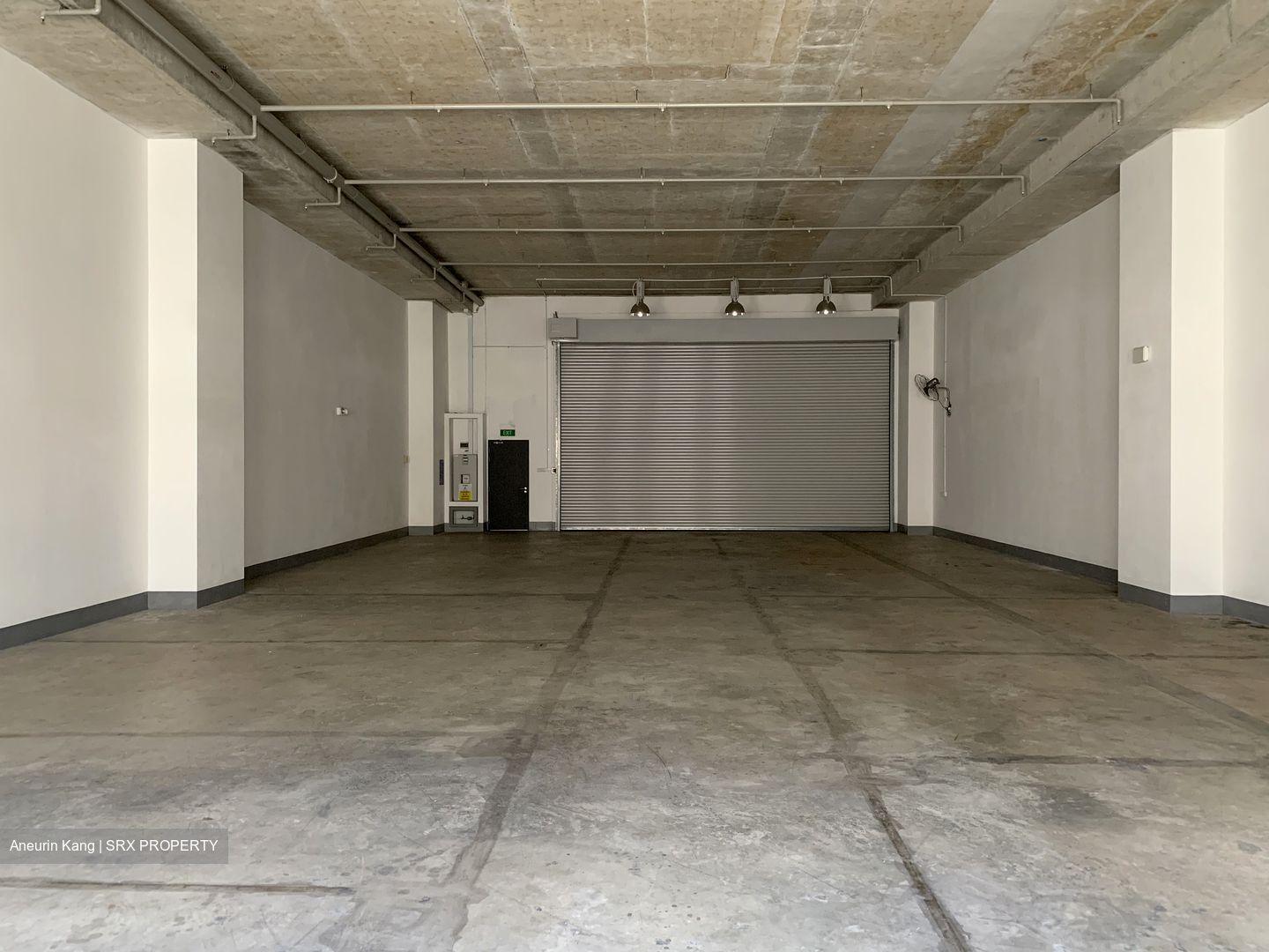 The Westcom (D22), Warehouse #364602031